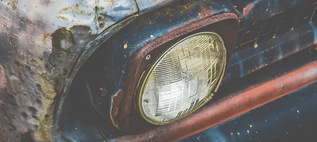Ihr Schrottauto ankauf in Herzogenrath