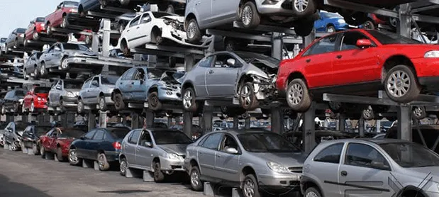 Altes Auto verkaufen in Herzogenrath