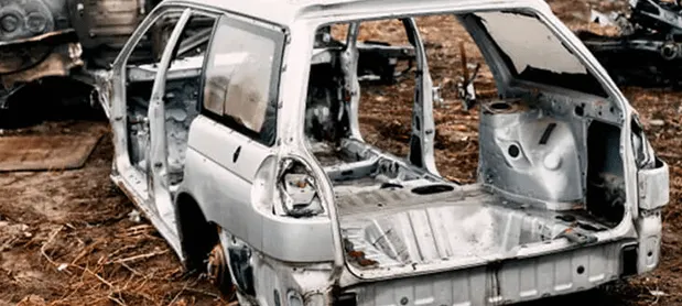 Schrottauto Ankauf Herzogenrath