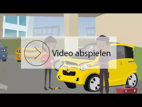 Autoverschrottung Herzogenrath Video